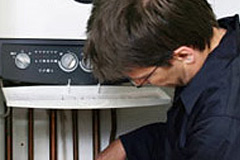 boiler repair Camber