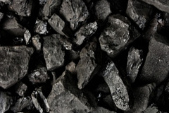 Camber coal boiler costs