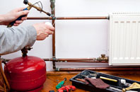 free Camber heating repair quotes