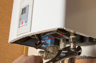 free Camber boiler install quotes