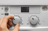 free Camber boiler maintenance quotes